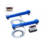 Весы животноводческие переносные "ЭЛЬТОН-СКП"